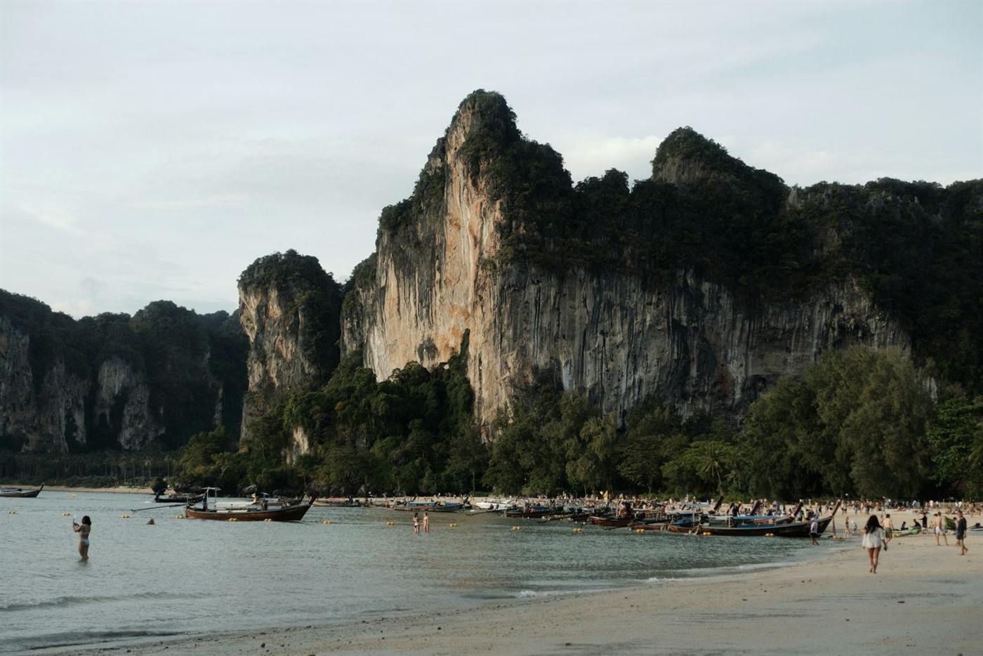 Thailand